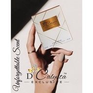 D'calysta Perfume (Halal)