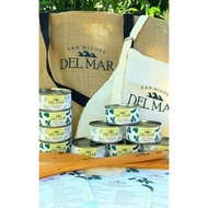 ◇Del Mar Tuna Chunks in Water