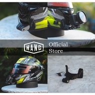 Spyder Flight / Bilmola RC-1 / Chinmount by HANC
