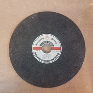 355mm/14'' Metal Cutting Disc (Rm139/25pcs) ID993409