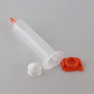 American Old Style Dispensing Syringe 3CC/5CC/10CC/30CC/50CCEFD Dispensing Dispensing Machine EFD Co