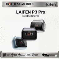 [C/C] LAIFEN P3 Pro Electric Shaver - Original LAIFEN Malaysia