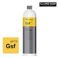 Koch Chemie-Gentle Snow Foam (Gsf)-1L-Car Wash With Neutral pH