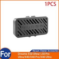 For Dreame X50 Ultra/ L50 Pro Ultra/X40/X40 Pro/X40 Ultra Vacuum Cleaner Sewage Tank Deodorization P