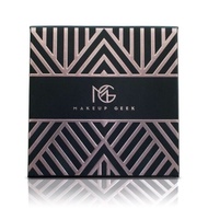Bảng nam châm rỗng đựng phấn mắt Makeup Geek Empty 9 well magnetic palette Z Palette Magnetic Palett