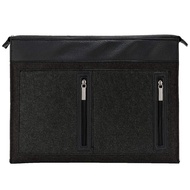 11 12 in Laptop Sleeve for Lenovo ThinkPad X13 Gen 5, X13 Yoga Gen 4, X1 Titanium Yoga, X12 Detachab