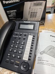 Panasonic有線電話