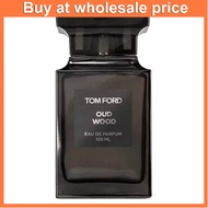 %_Tom_Ford Oud Wood EDP 100ml Perfume For Men &amp; Women Minyak Wangi