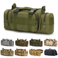 Quality High Outdoor 1111 1111 Backpack Waist Pack Waist Bag Mochilas Molle Camping Hiking