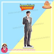 5 inches  Bts Standee | Kim Taehyung | Kpop  standee | cake topper ♥ hdsph [ Famas version ] 