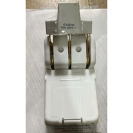 Cadivi brand 3p 60a circuit breaker