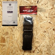 Mito Multi Type Guitar Strap # acoustic guitar electric bass Wings Piano Bass Capo Tuner Ukulele Sax