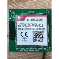 SIM5360E is industrial 3G module, SIM5360E Module 3G