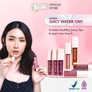 Noera Juicy Water Tint | Bpom Lip Tint