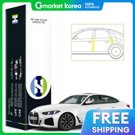 Healing shield | Door Edge Bmw 420I Gran Coupe 2025 Car Ppf Film Set