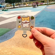 手機掛繩夾片/多款