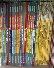 An elephant & piggie book