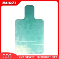 Ltdrao Pilates Mattress Lightweight Soft Cozy Portable Non-Slip Fitness Suede Pilates Reformer Mat C