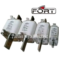 NH Fuse/NT Fuse NH-2 250A-300A-315A-355A-400A FORT