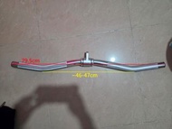健身房Lat Pulldown Bar 鋁合金 曲把 cable bar 高位下拉 過頭臂屈伸
