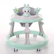 Baby Walker, 3D Round Car - High Quality Product Type 1 SMT-OO-149