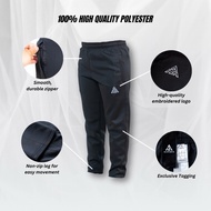 AZ SPORTS (BUDAK) school pants, boys' school track pants, kids' track pants, kids' track pants, vira