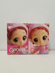 日本景品 日版 金證 Qposket Q posket 小魔女 doremi 春風 figure 模型