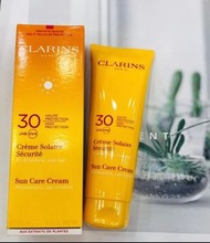 新款嬌韻詩紫外線spf30 防曬霜