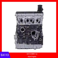 EA113 BWH 1.6L Engine 06A100045F Car Spare Parts Auto Engine Assembly for Volkswagon