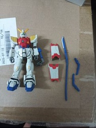 Mia 機動武鬥傳日升高達, rising gundam