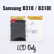 Lcd Samsung B310 - B310E - LCD ONLY