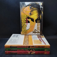 Challenge Smart Duel 4 Volumes Complete