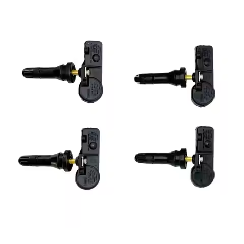 4PCS Tire Pressure Monitoring Sensor 315MHz DE8T-1A180-AA 9L3Z1A189A For Ford Mustang Fusion Escape 
