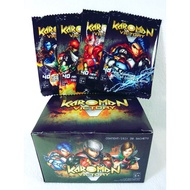 1 BOX ISI 30 PCS MAINAN PUZZLE KAROMAN IMMORTAL 7