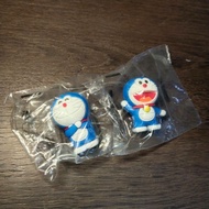 Doraemon Figurine/ Eraser from Magnolia Ice Cream