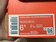 Nike Air  Zoom Pegasus 37