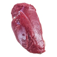 Whole Duck Breast Skinless