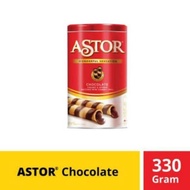 Mayora Astor Kaleng 330 gram Naila Food