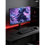 HKC Monitor 27 Inches 144HZ Gaming Game 1080P Computer 120 Screen Home 2K Office V2719