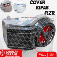 MESIN F1ZR FAN ENGINE COVER Force 1 F1ZR ENGINE FAN COVER FULLSET YAMAHA 2-STROKE SPARE PARTS WARRAN