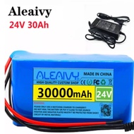 18650 24V 7S 30A Battery Pack Lithium Battery Scooter Lithium Battery Electric Vehicle Battery Hot