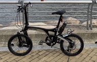 Birdy R 摺車