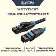 Vention 25M LAN Cable RJ45 Cat.6 UTP Ethernet Gigabit - V-IBKBS25