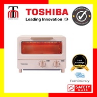 Toshiba 8L Toaster Oven ET-TD7080(PN)