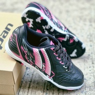 รองเท้าฟุตซอล แพน [PAN] PF14NB รุ่น NITRO [ลิขสิทธิ์แท้] 💯 ไซส์ 32-45 #พร้อมส่ง