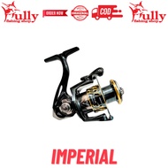 Fishing Reel - Imperial Captain 3000 HG3000