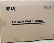 全新LG電視機掛牆架
