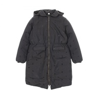 【二手】Burberry羽絨服，其他帶帽羽絨服，女款，二手