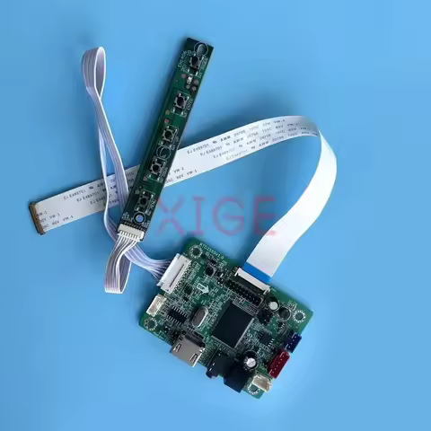 DIY Kit For M133NWF4 R2/R3/R6/RA/RC/RD Laptop Panel 30Pin EDP LED Matrix Compatible-HDMI 13.3" 1920x