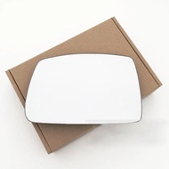Auto Replacement Left Right Side Heated Wing Rear Mirror Glass For Hyundai Coupe 2004